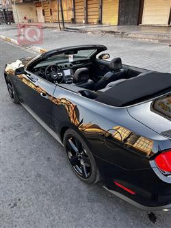 فورد موستانج